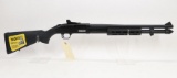 Mossberg 590S Pump Action Shotgun