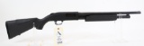 Mossberg 500 Combo Pump Action Shotgun
