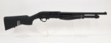 Escort/Hatsan Slugger Pump Action Shotgun