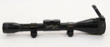 Hard To Find Weatherby Rifle Scope
