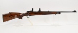 Winchester (Pre 64) Model 70 Featherweight Bolt Action Rifle