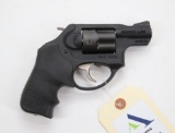 Ruger LCR Double Action Revolver