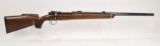 Mauser (BYF code) Model 98 Sporter Bolt Action Rifle