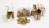 .219 Donaldson Wasp Ammo And Brass