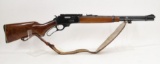 Marlin 336 Lever Action Rifle