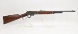 Marlin Model 93 Lever Action Rifle