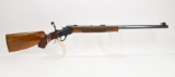 Winchester 1885 Low Wall Single Shot Rifle