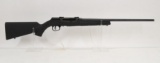Savage Model A22 Semi Automatic Rifle