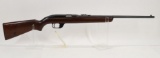 Winchester Model 77 Semi Automatic Rifle