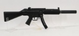 GSG/ATI GSG-522 Semi Automatic Rifle