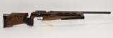 Anschutz/GSI Model 1903 Bolt Action Rifle