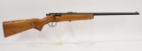 Springfield Model 15 Bolt Action Rifle