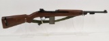 National Postal Meter M1 Carbine Semi Automatic Rifle