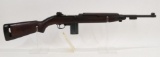 Winchester M1 Carbine Semi Automatic Rifle