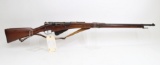 St Etienne 1907/15 Bolt Action Rifle