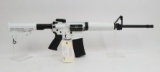 Ruger AR-556 Semi Automatic Rifle