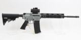 FedArm/FSAAP FR-16 Semi Automatic Rifle