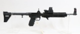 Kel Tec Sub 2000 Semi Automatic Rifle