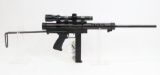 Feather Ind AT9 Take Down Semi Automatic Rifle