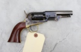 Uberti 1848 Colt Baby Dragoon Percussion Revolver