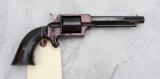 Rare D D Cone Spur Trigger Revolver