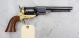 Uberti 1862 Reb Confederate Percussion Revolver