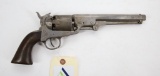 Antique European Copy Of 1851 Colt Percussion revolver