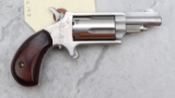 North American Arms NAA-22M Mini Revolver