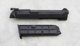 Beretta Model 92 .22LR Conversion Kit