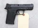 Smith & Wesson M&P 9 Shield EZ M2.0 Semi Automatic Pistol