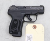 Ruger LCP Semi Automatic Pistol