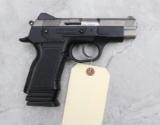 Tanfoglio/EAA Witness-P Semi Automatic Pistol