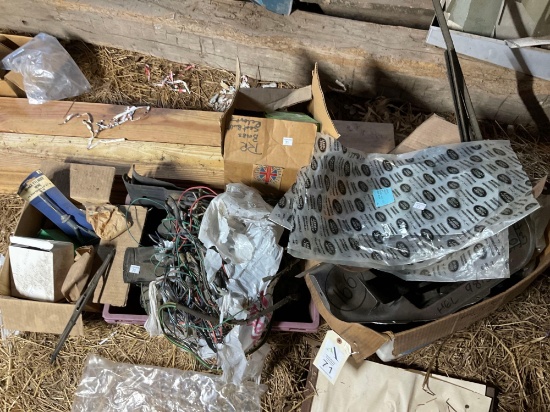 Miscellaneous Parts