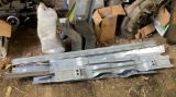 Miscellaneous Tub Supports
