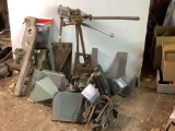 Miscellaneous Parts