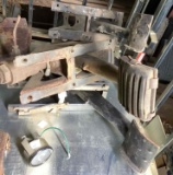 Miscellaneous Parts