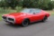 1972 Dodge Charger