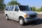 2006 Ford Econoline Wagon Van, VIN # 1FBNE31S56HB00215