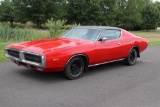 1972 Dodge Charger