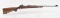 Winchester (Pre 64) Model 70 Bolt Action Rifle