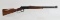 Unusual Caliber Winchester (pre 64) Model 94 Lever Action Rifle