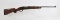 Collectable Savage Model 99 Lever Action Rifle