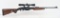Remington Model 760 Gamemaster Pump Action Rifle
