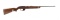 Winchester (pre 64) Model 77 Semi Automatic Rifle