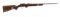 CZ American 452-2E ZKM Bolt Action Rifle
