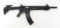 Panzer/PW Arms AR Twelve Semi Automatic Shotgun