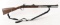 Traditions Deerhunter Flintlock Rifle