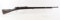 French St Ettienne M1874/80 Bolt Action Rifle