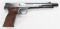 Smith & Wesson Model 41 Semi Automatic Pistol