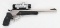 Thompson Center Contender Super 14 SS Single Shot Pistol